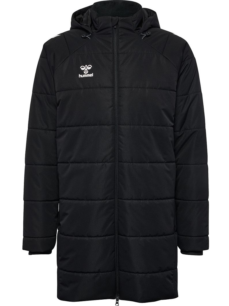 LEAD 2,0 Bench Jacket