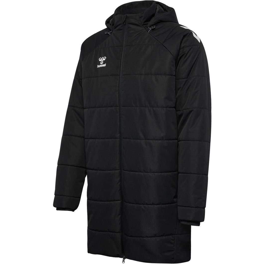 LEAD 2.0 Bench Jacket