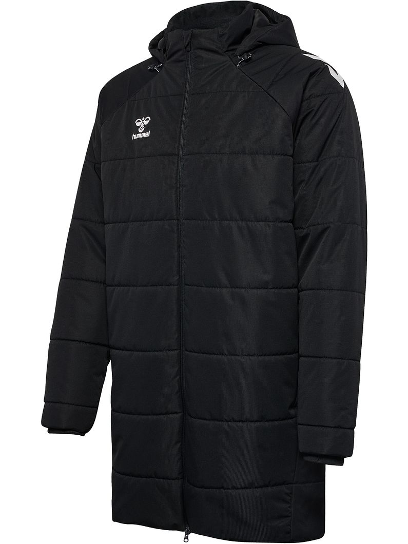 LEAD 2,0 Bench Jacket