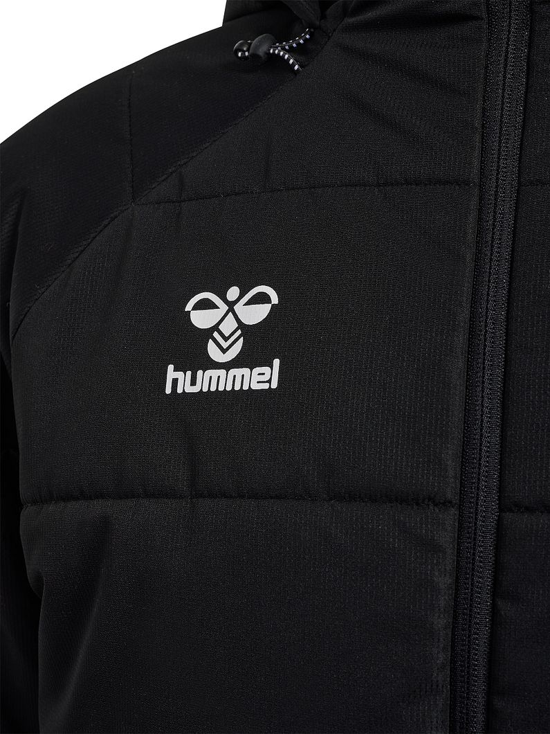 LEAD 2,0 Bench Jacket