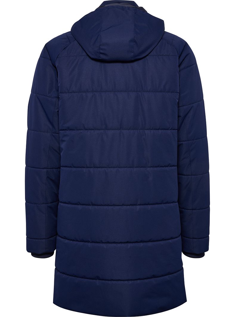 LEAD 2,0 Bench Jacket