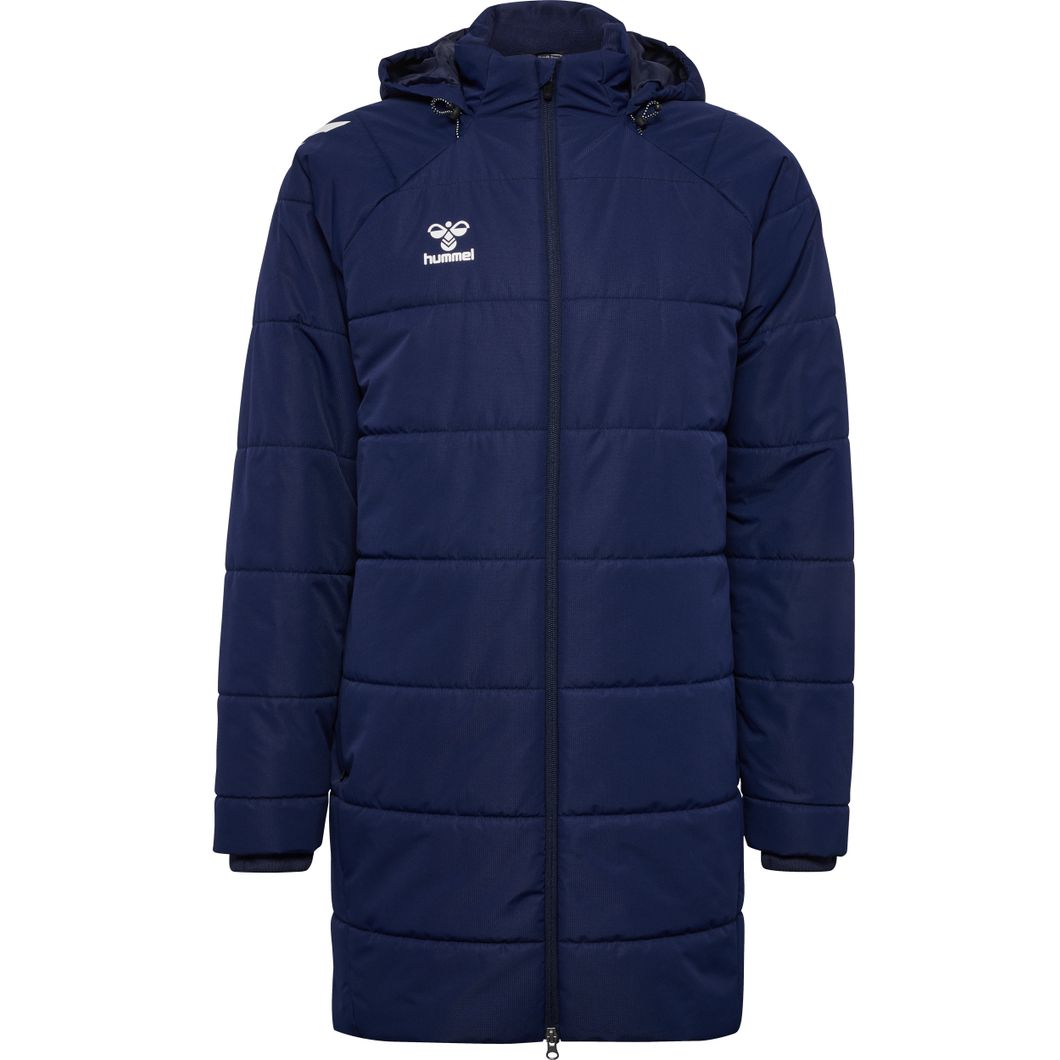 LEAD 2.0 Bench Jacket