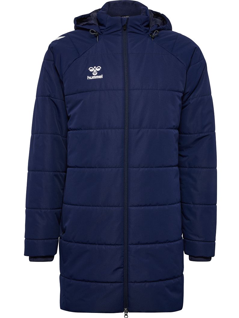 LEAD 2,0 Bench Jacket