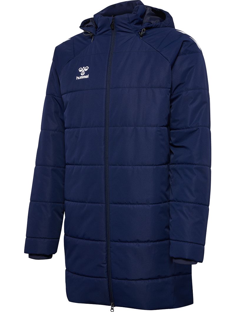 LEAD 2,0 Bench Jacket