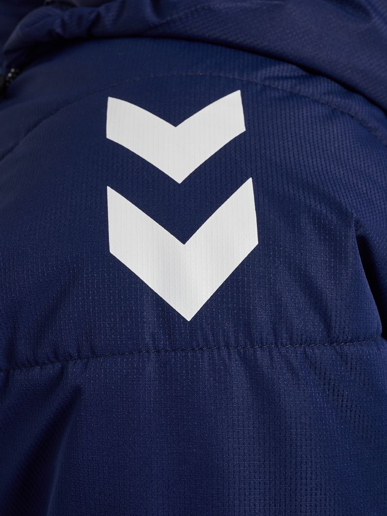 LEAD 2,0 Bench Jacket