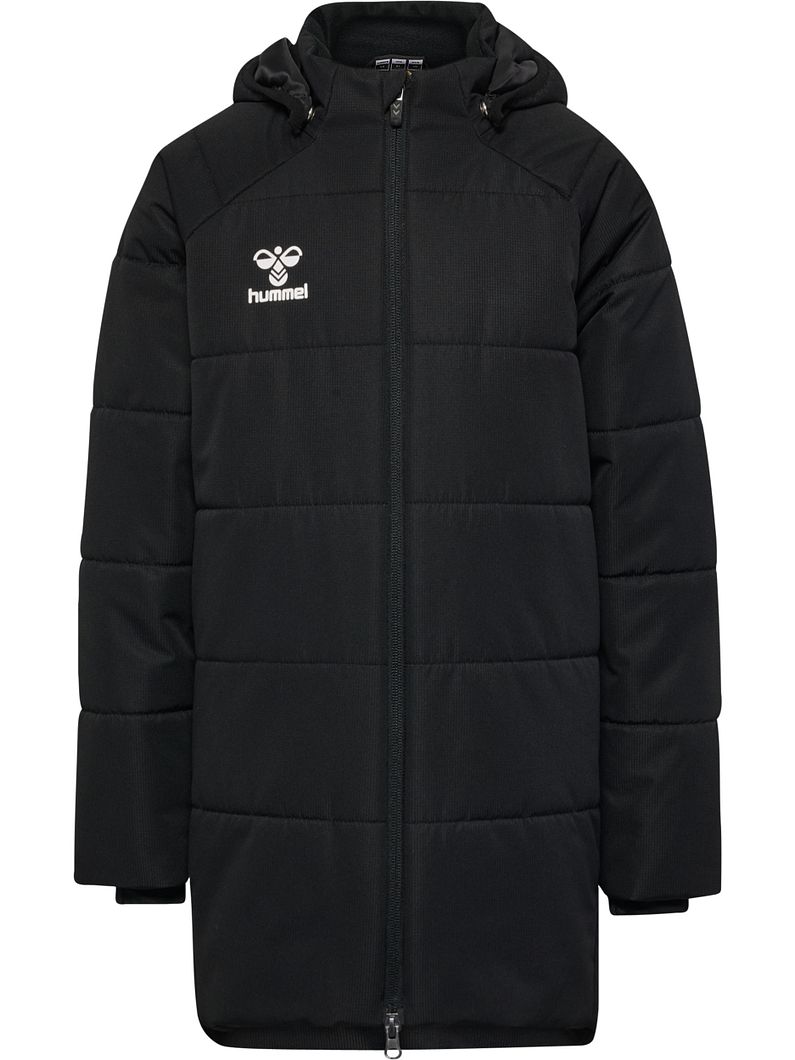 LEAD 2,0 Bench Jacket Kids