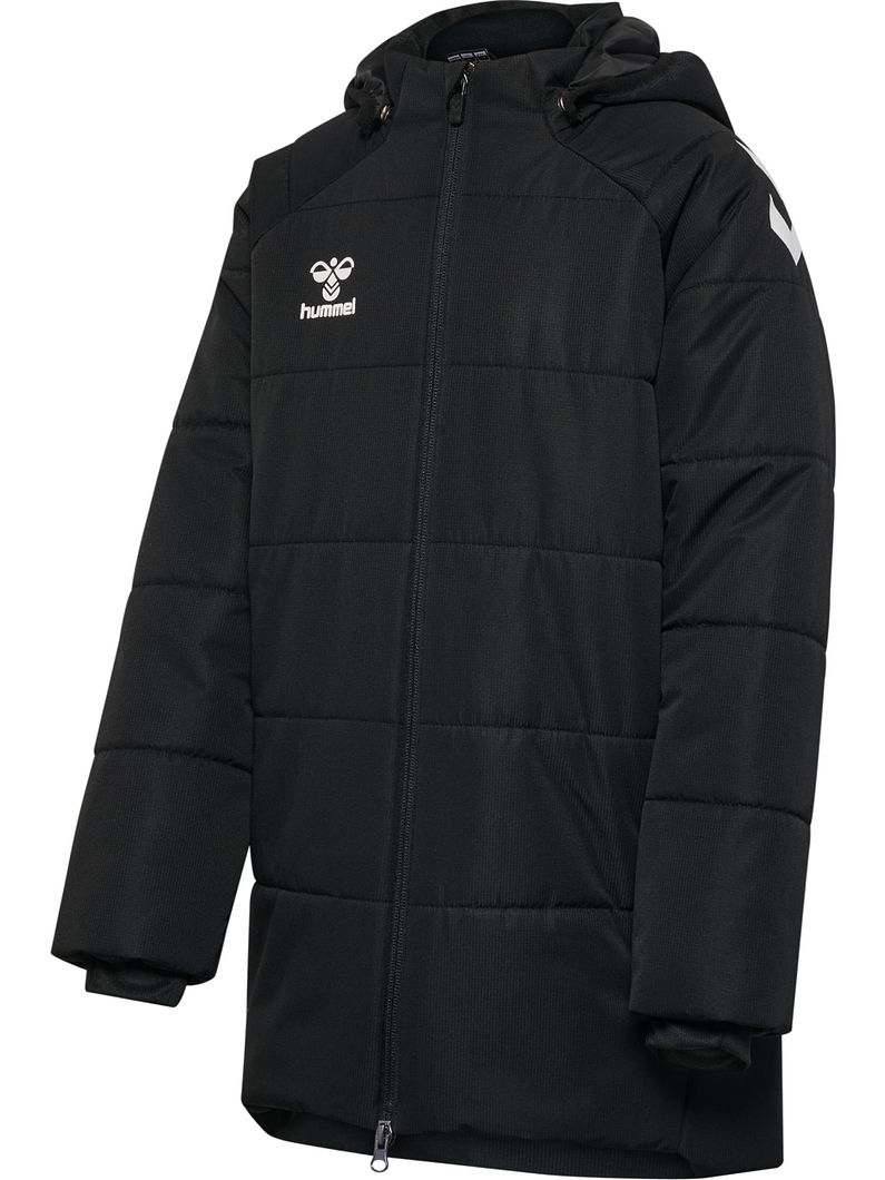 LEAD 2,0 Bench Jacket Kids