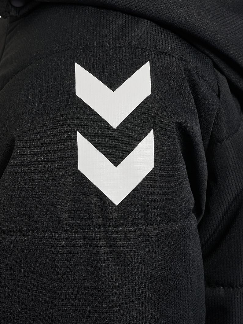 LEAD 2,0 Bench Jacket Kids