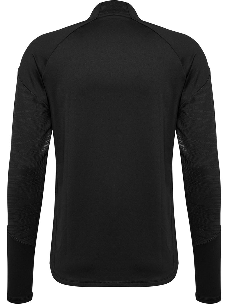PRO TRAINING Half Zip Pullover