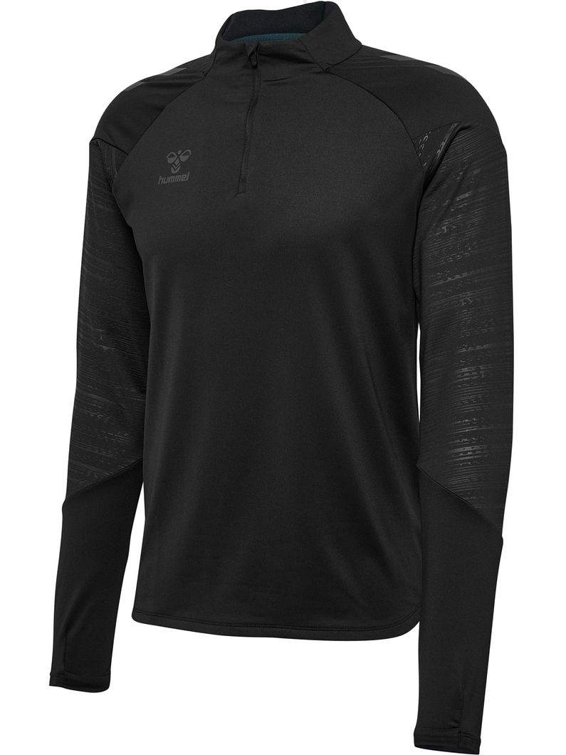 PRO TRAINING Half Zip Pullover