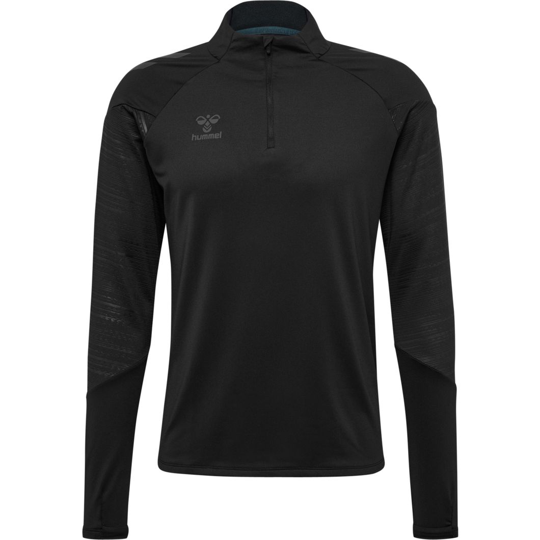 PRO TRAINING Half Zip Pullover