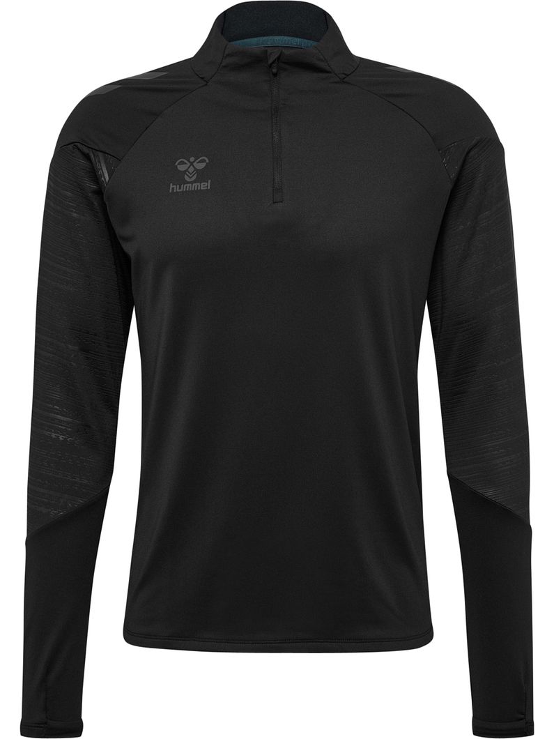 PRO TRAINING Half Zip Pullover