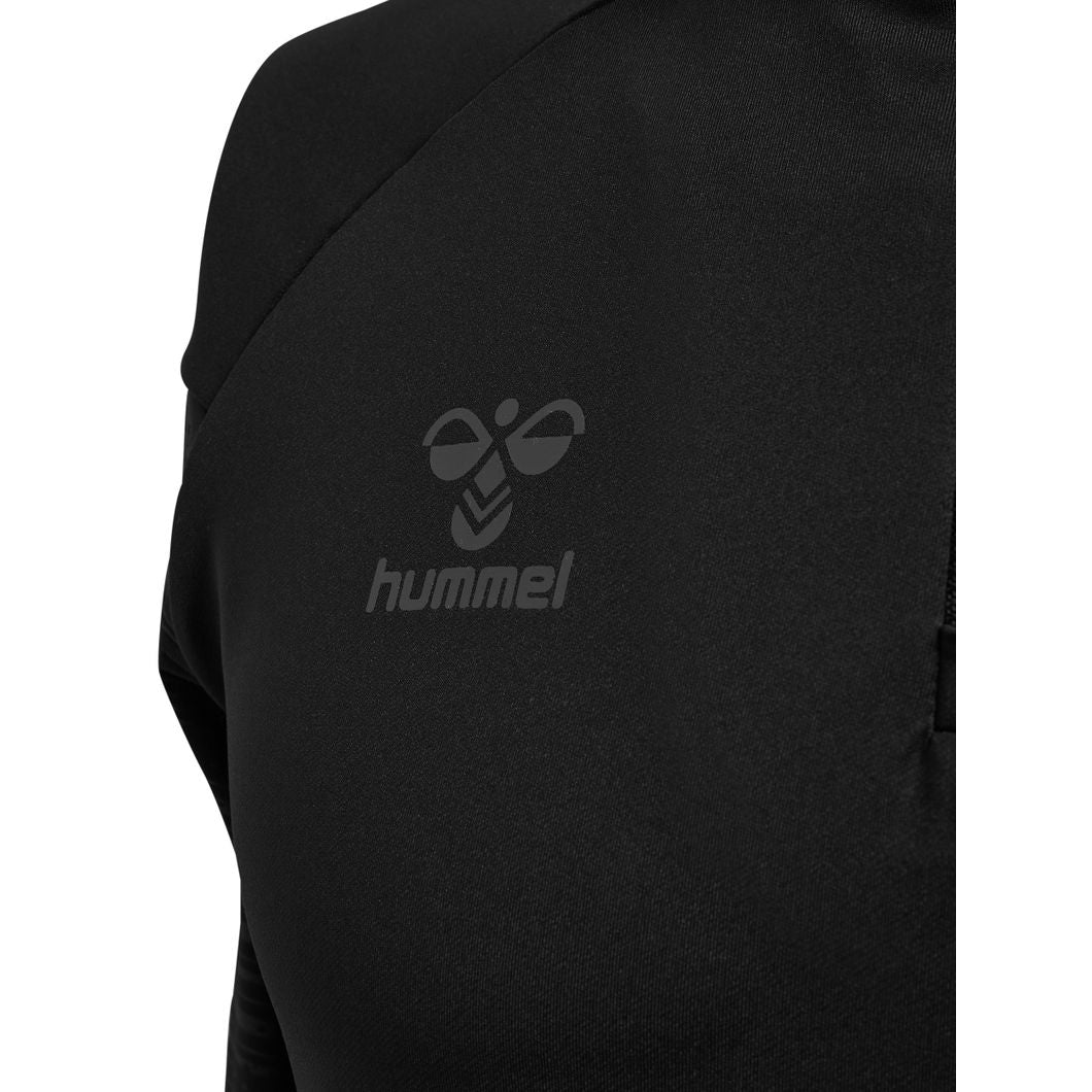PRO TRAINING Half Zip Pullover
