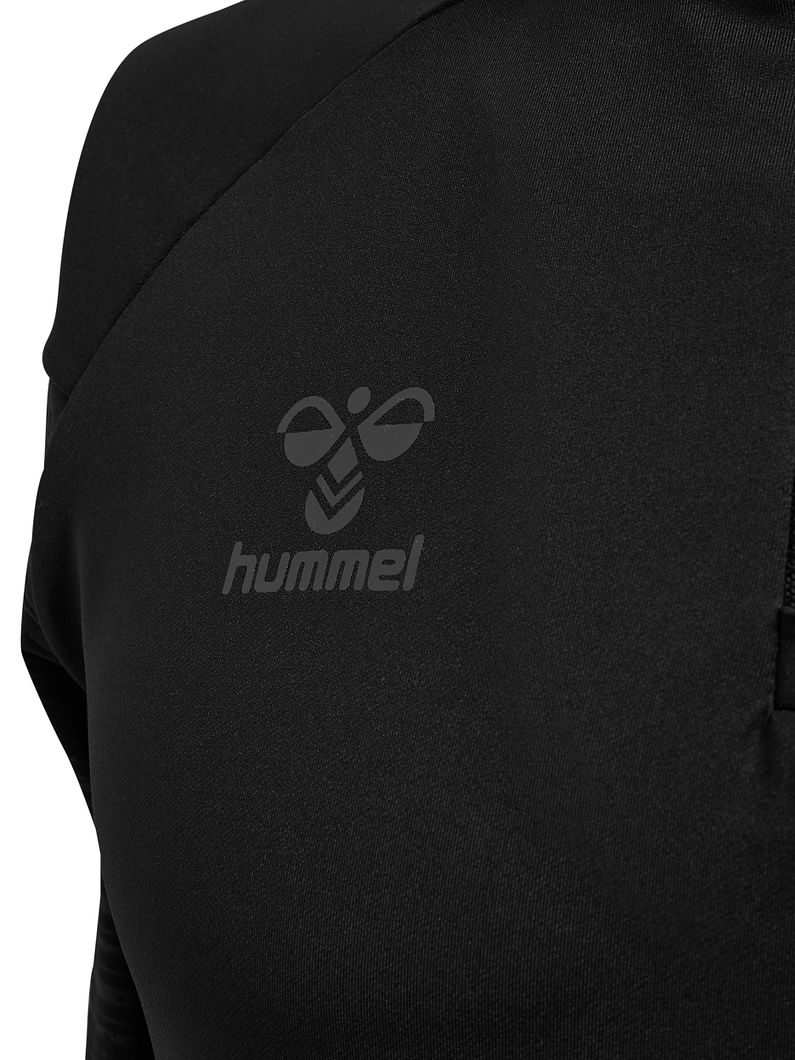 PRO TRAINING Half Zip Pullover