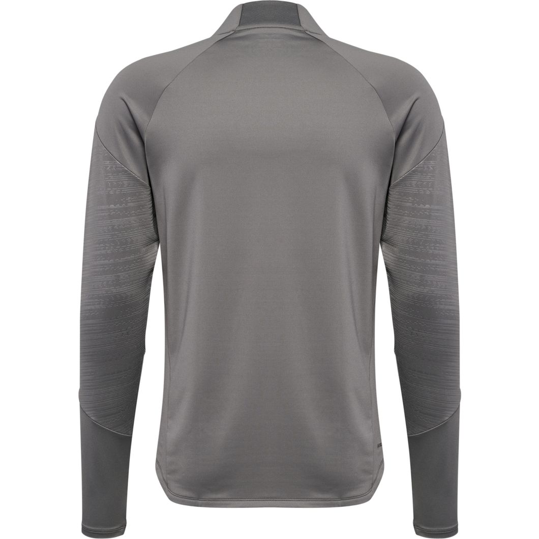 PRO TRAINING Half Zip Pullover