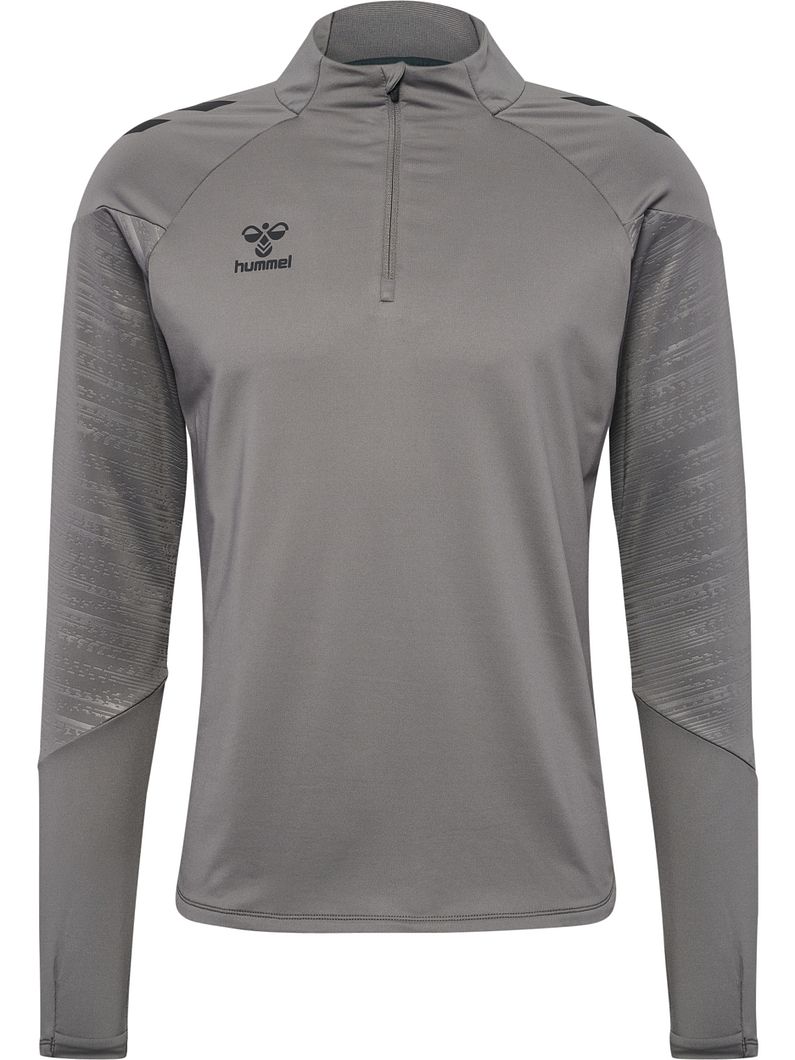 PRO TRAINING Half Zip Pullover