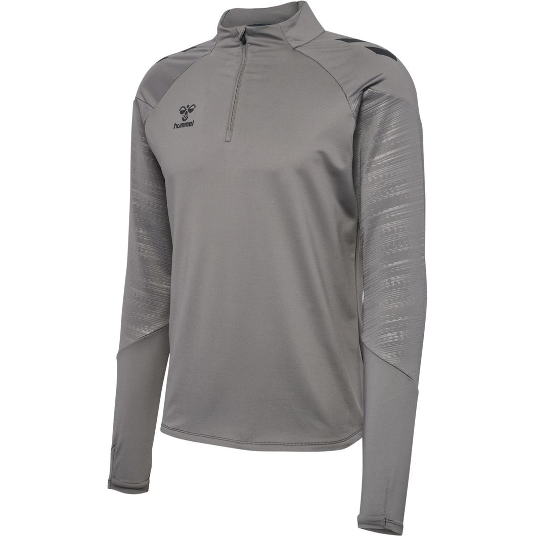 PRO TRAINING Half Zip Pullover