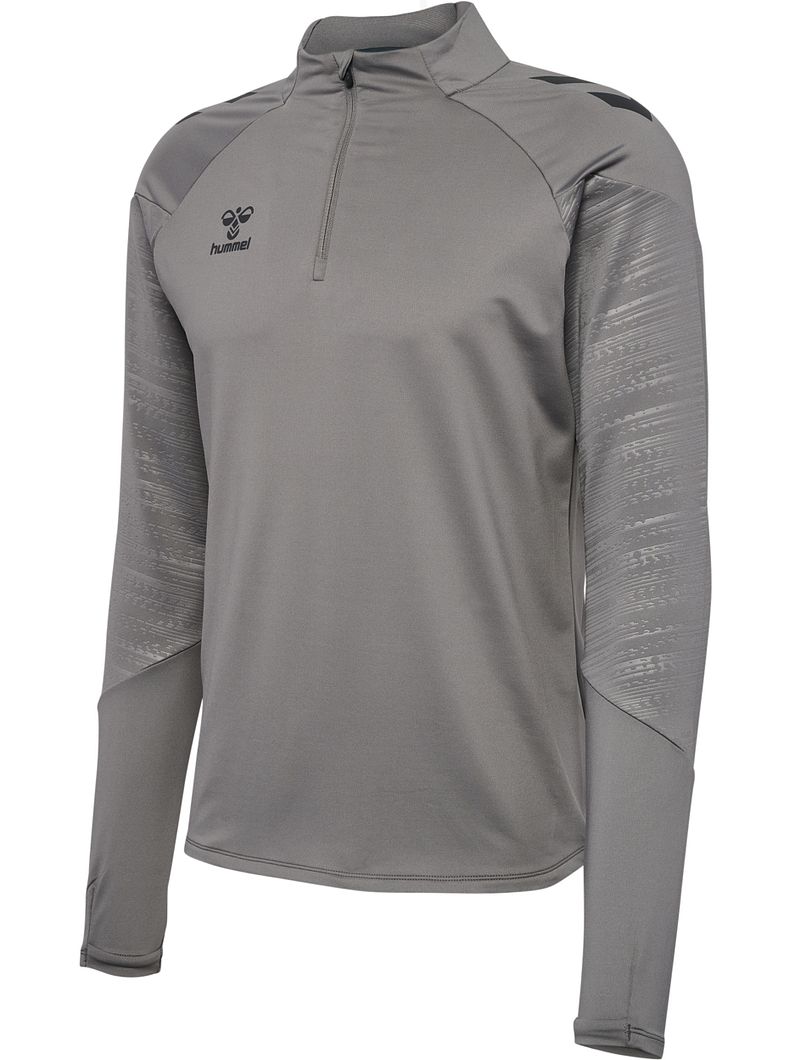 PRO TRAINING Half Zip Pullover
