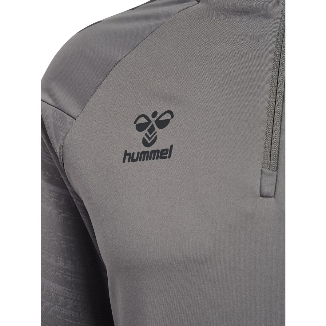 PRO TRAINING Half Zip Pullover