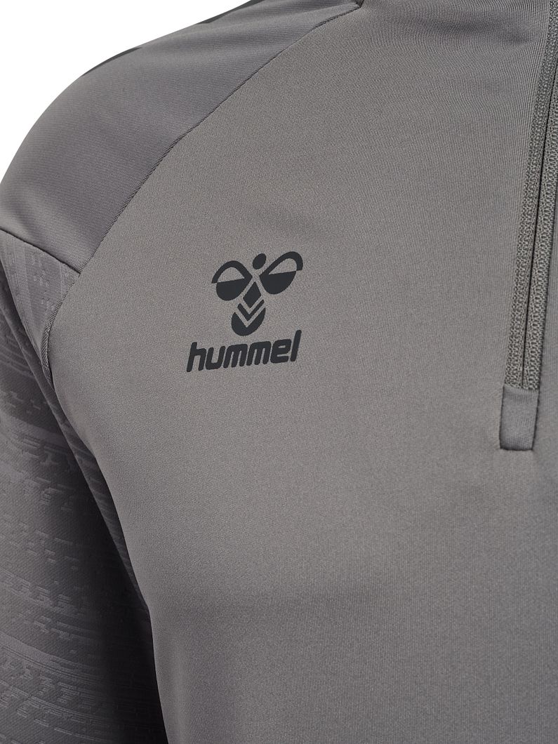 PRO TRAINING Half Zip Pullover