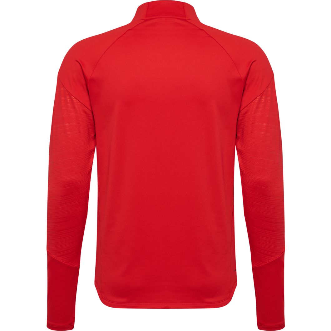 PRO TRAINING Half Zip Pullover