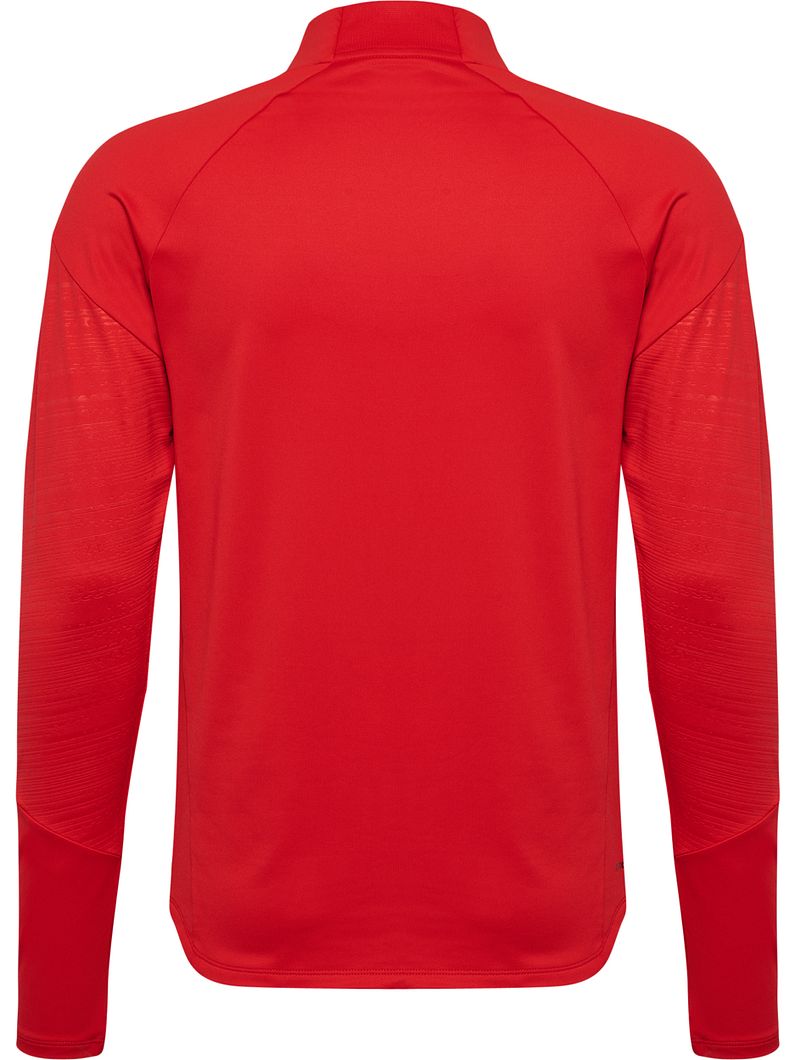 PRO TRAINING Half Zip Pullover