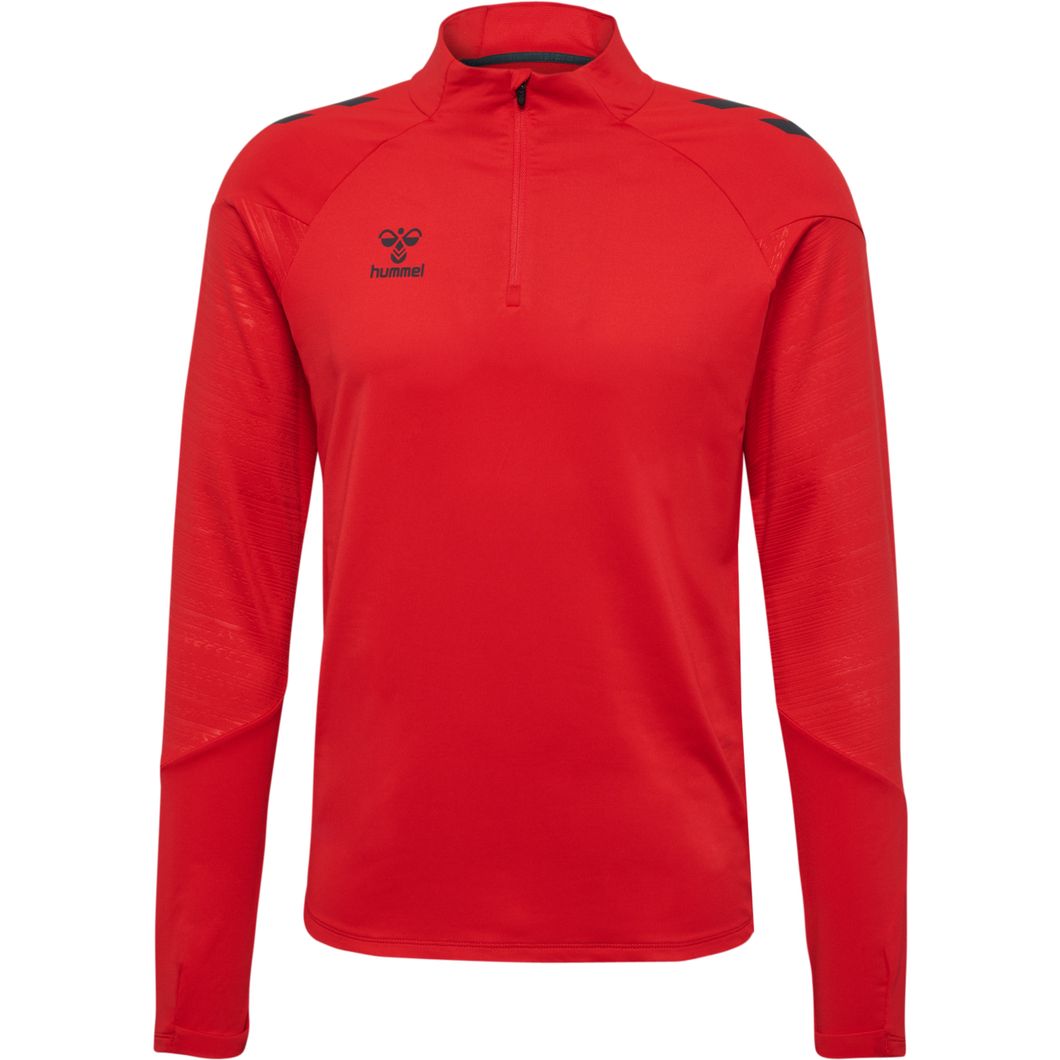 PRO TRAINING Half Zip Pullover