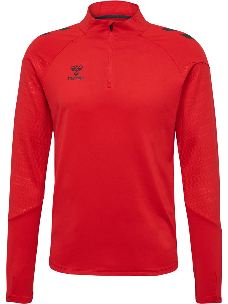PRO TRAINING Half Zip Pullover