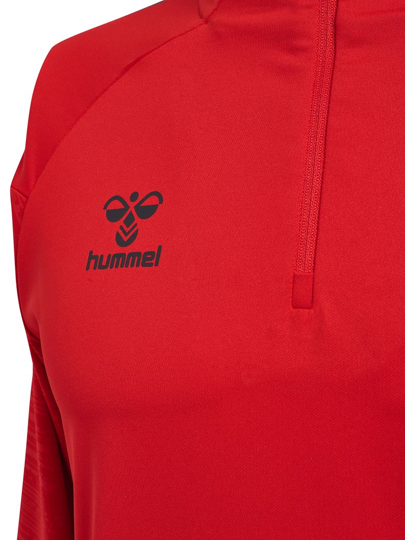 PRO TRAINING Half Zip Pullover