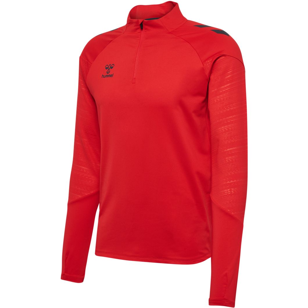PRO TRAINING Half Zip Pullover