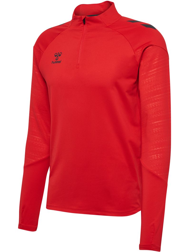 PRO TRAINING Half Zip Pullover