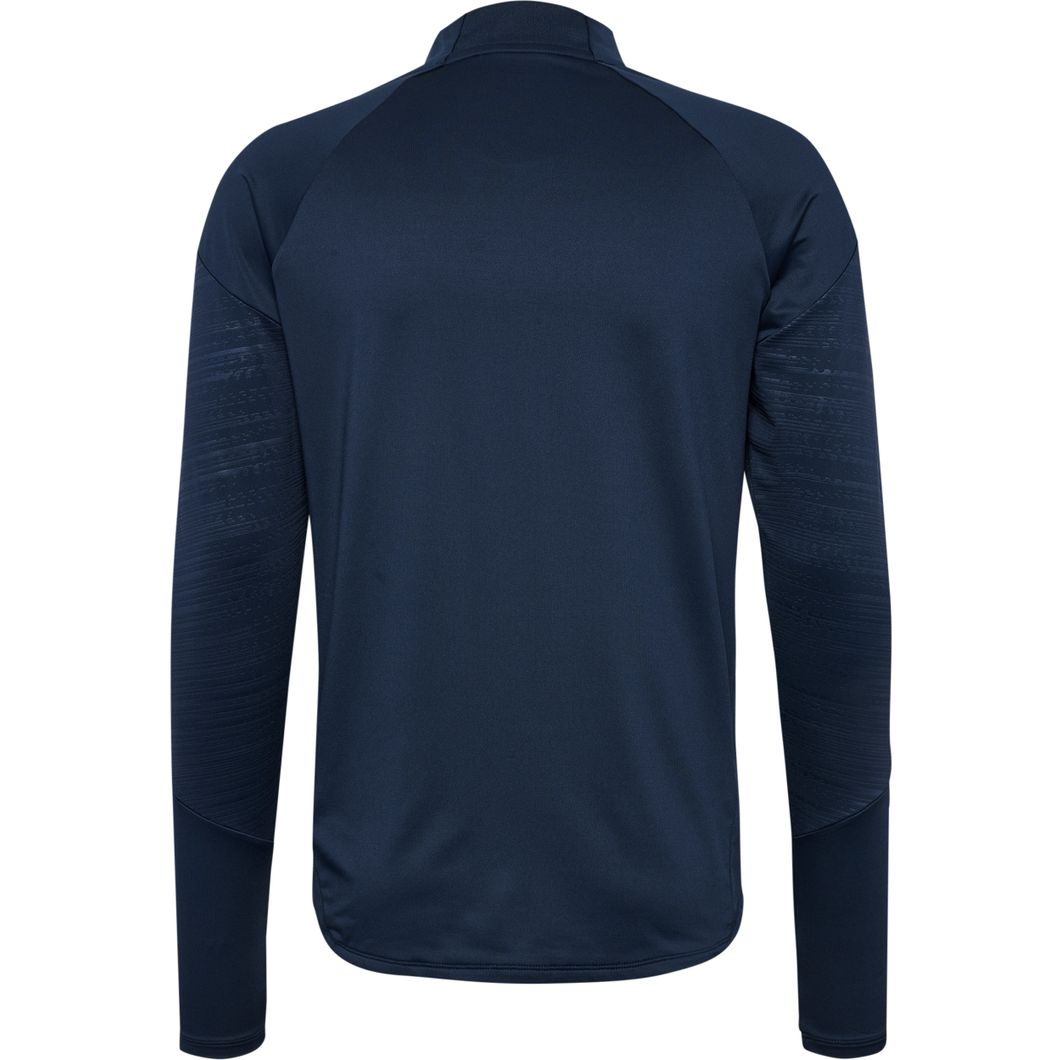 PRO TRAINING Half Zip Pullover