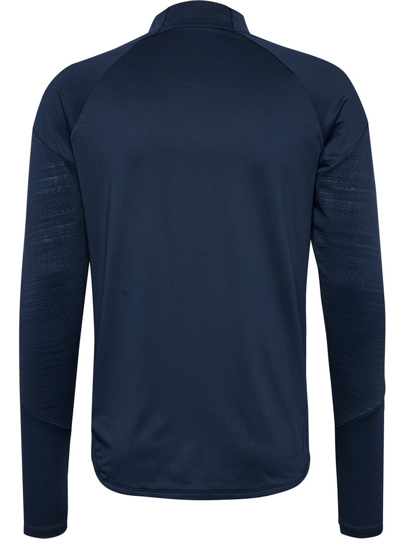 PRO TRAINING Half Zip Pullover
