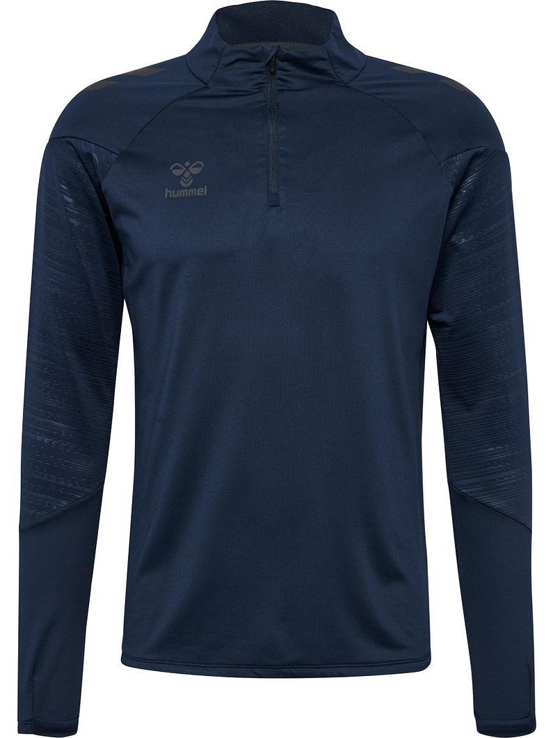 PRO TRAINING Half Zip Pullover