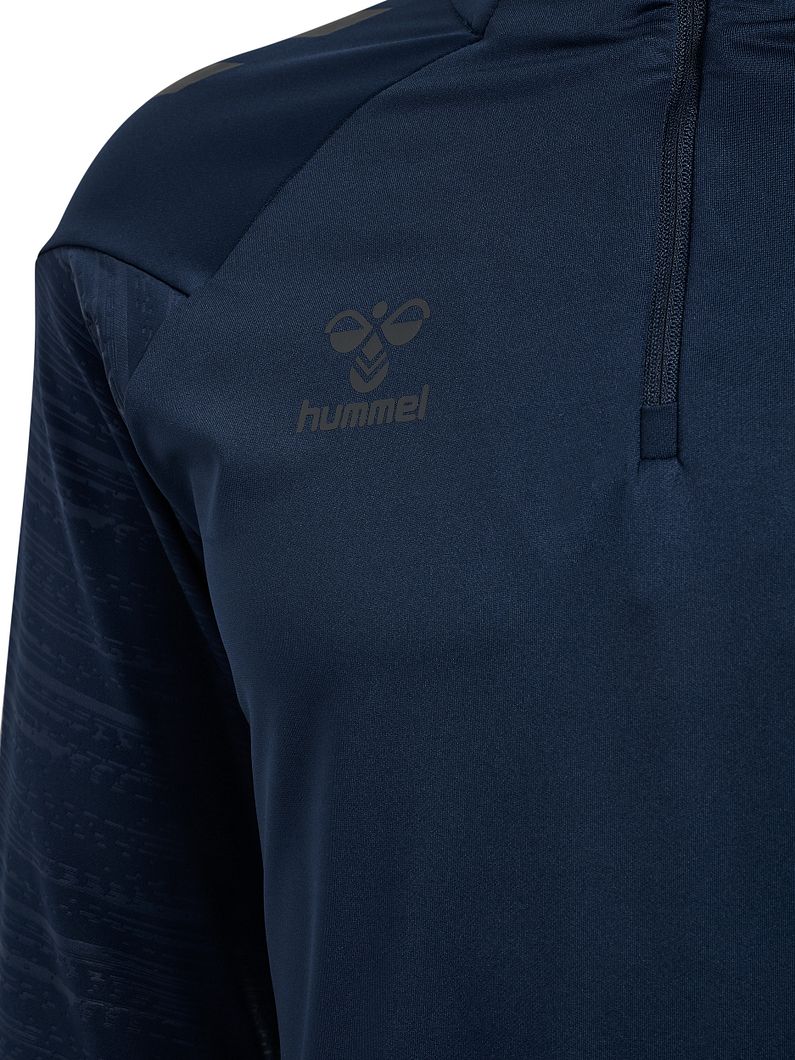 PRO TRAINING Half Zip Pullover