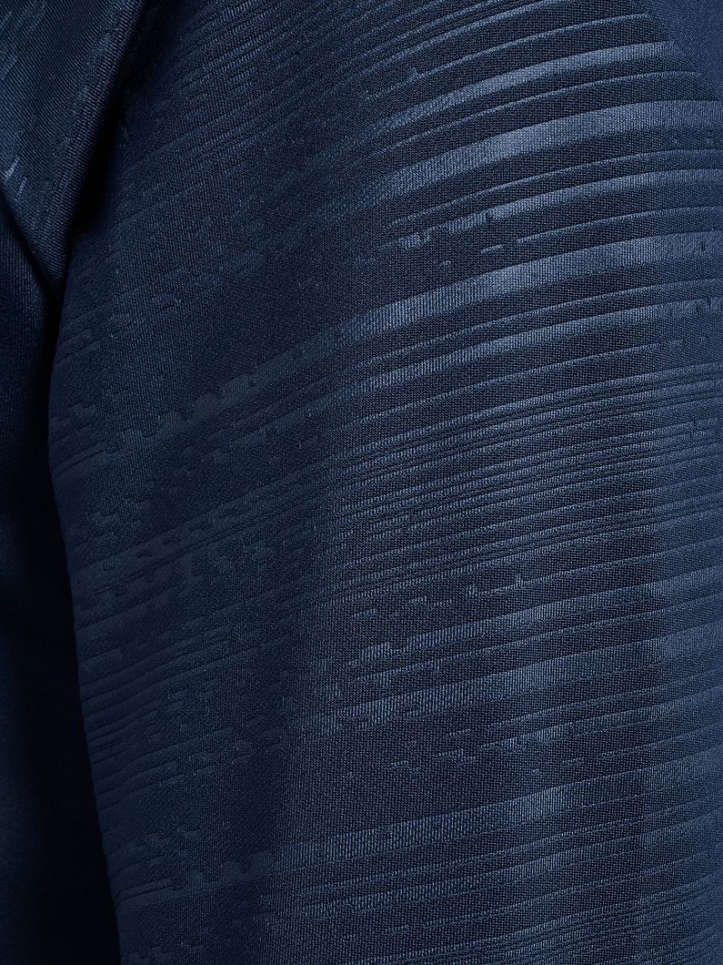 PRO TRAINING Half Zip Pullover