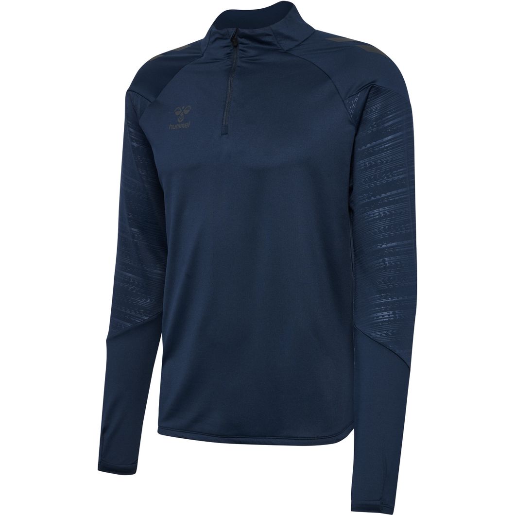 PRO TRAINING Half Zip Pullover