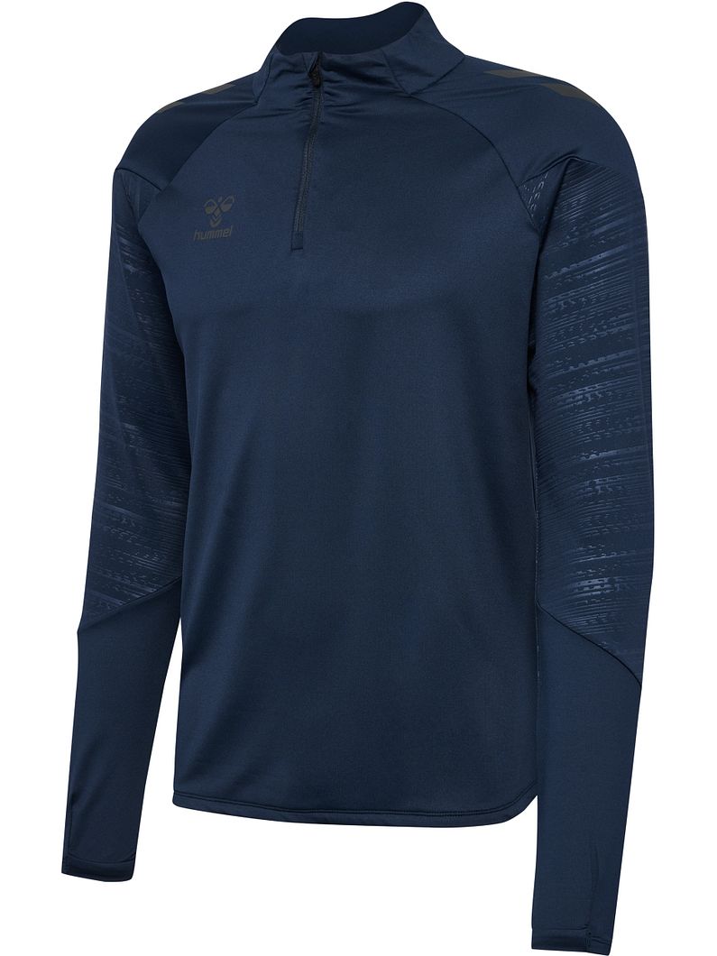 PRO TRAINING Half Zip Pullover