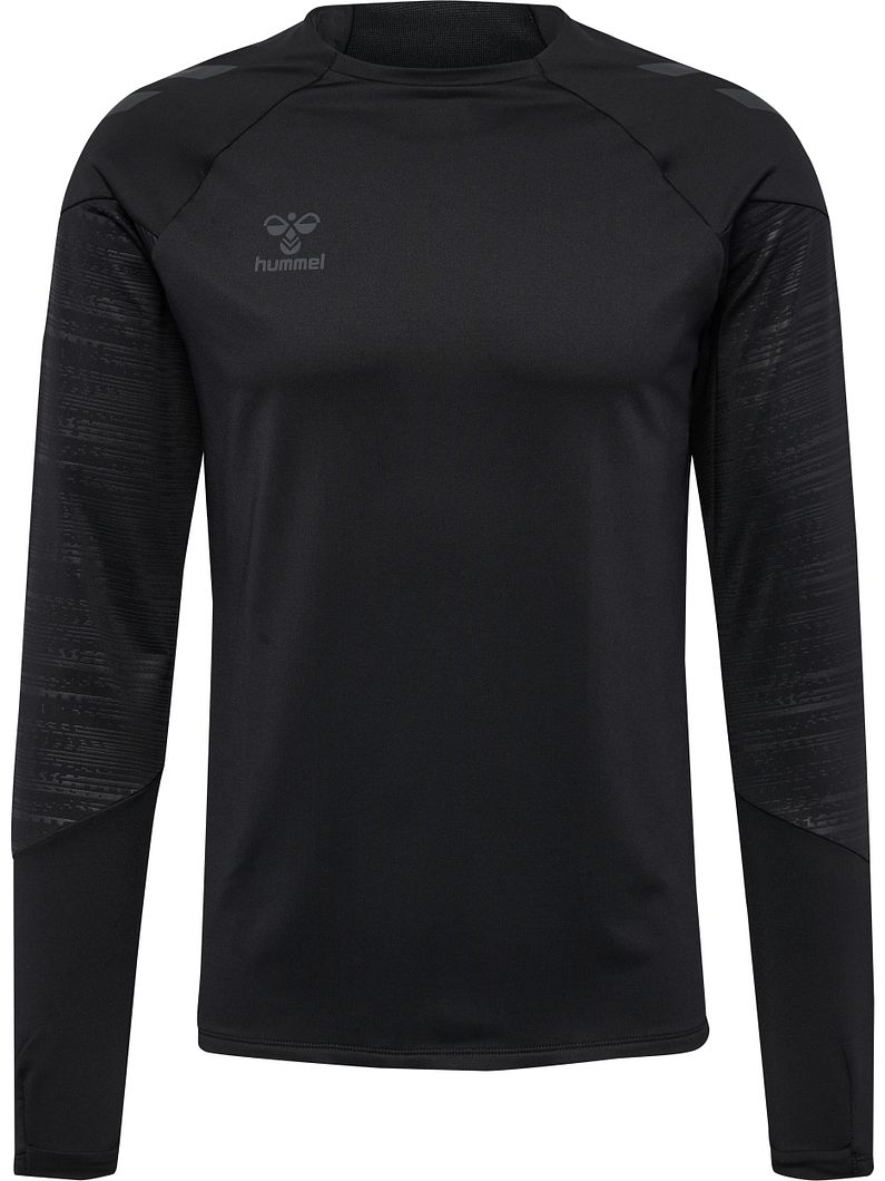 PRO TRAINING Crew Sweat