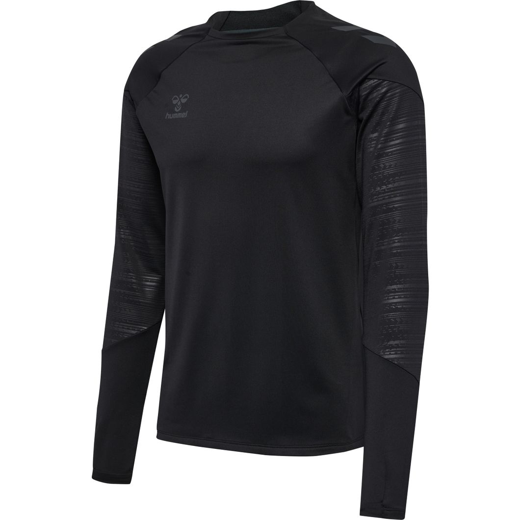 PRO TRAINING Crew Sweat