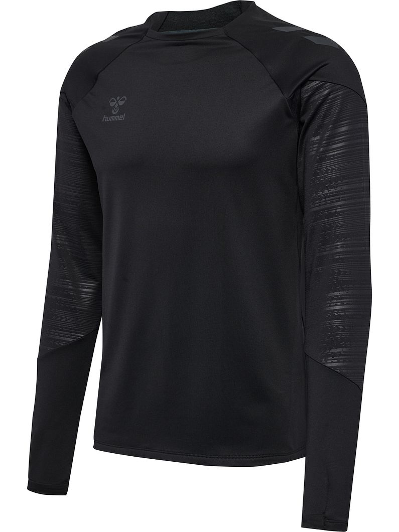 PRO TRAINING Crew Sweat