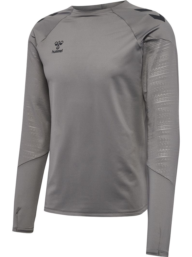 PRO TRAINING Crew Sweat