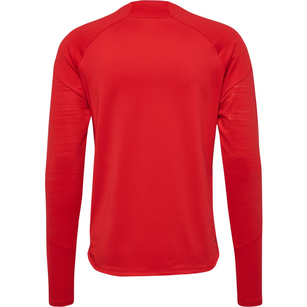 PRO TRAINING Crew Sweat