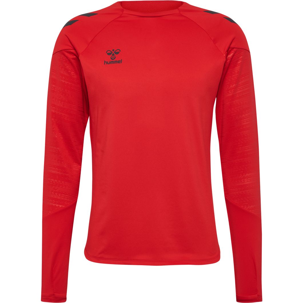 PRO TRAINING Crew Sweat