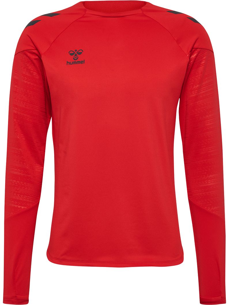 PRO TRAINING Crew Sweat