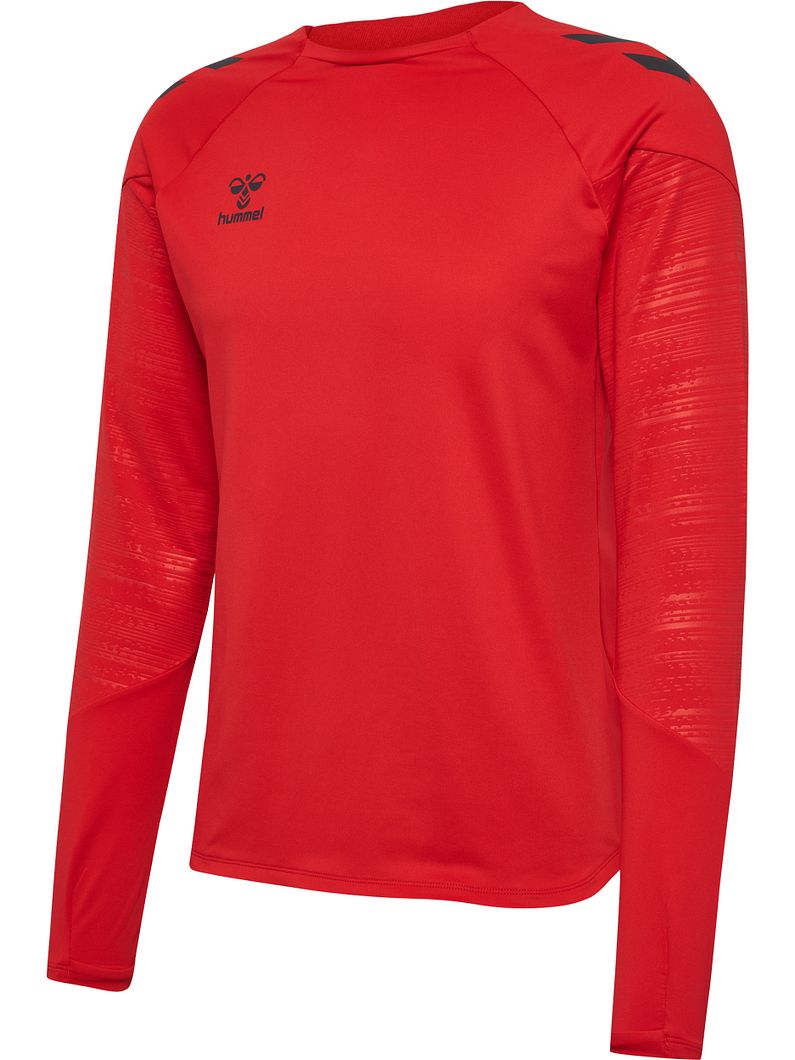 PRO TRAINING Crew Sweat