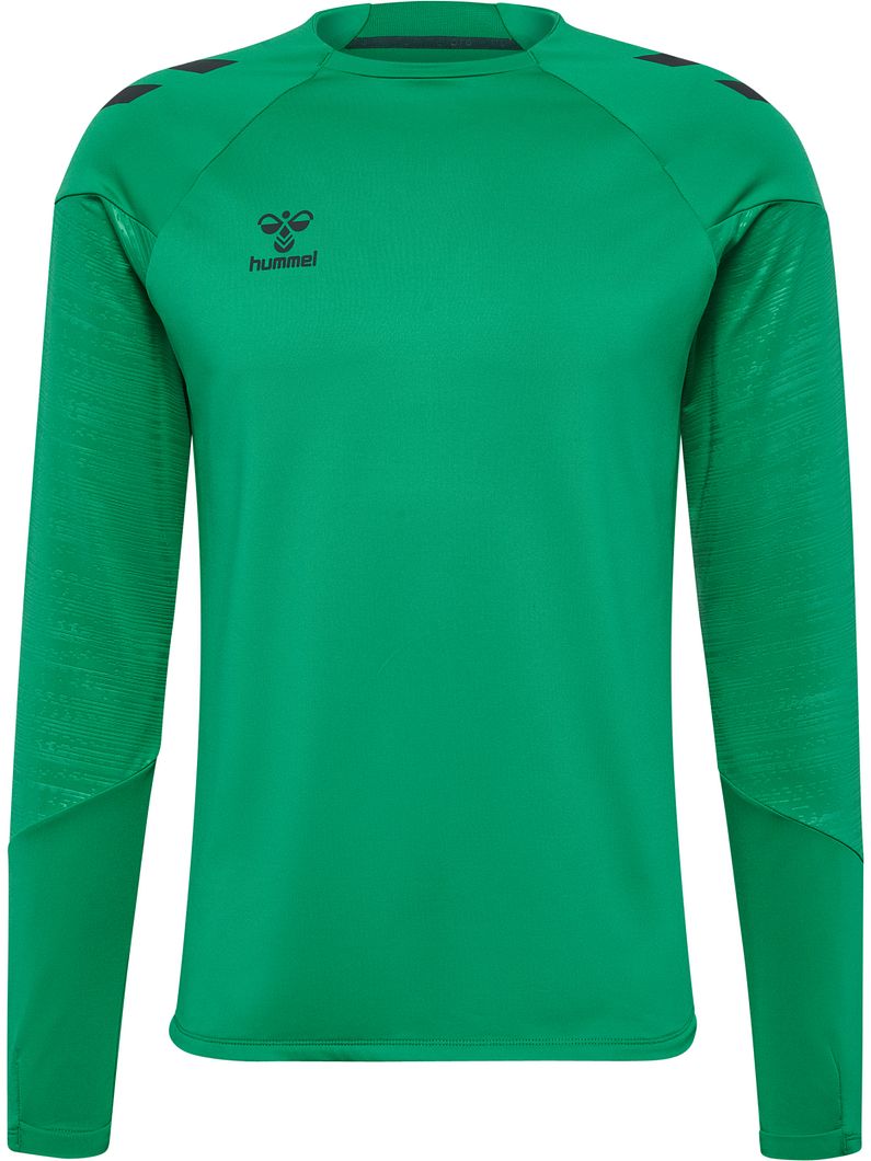 PRO TRAINING Crew Sweat