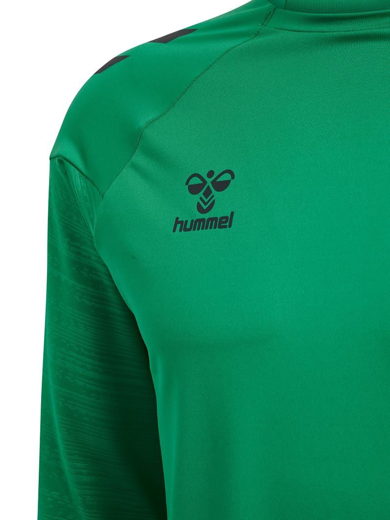 PRO TRAINING Crew Sweat