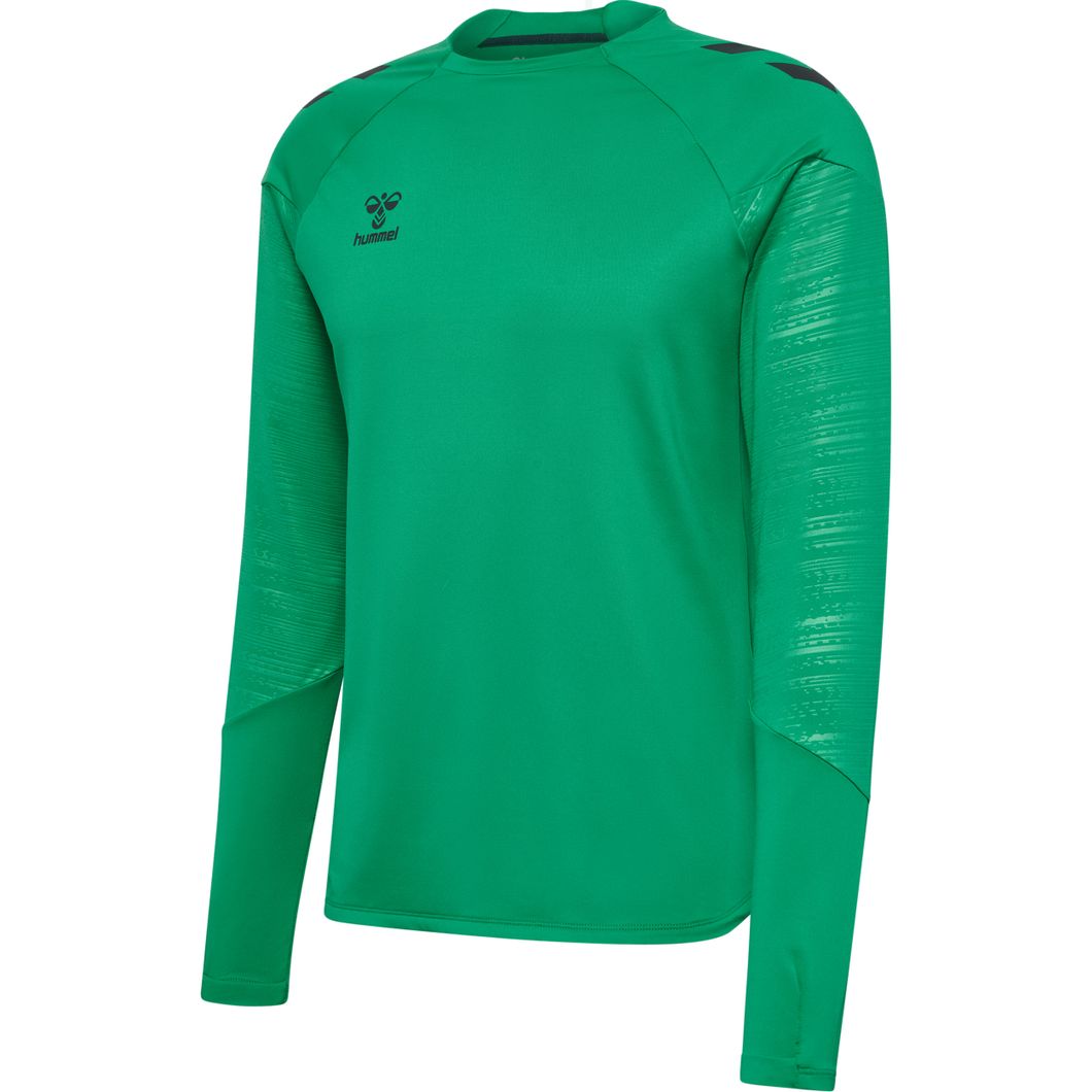 PRO TRAINING Crew Sweat