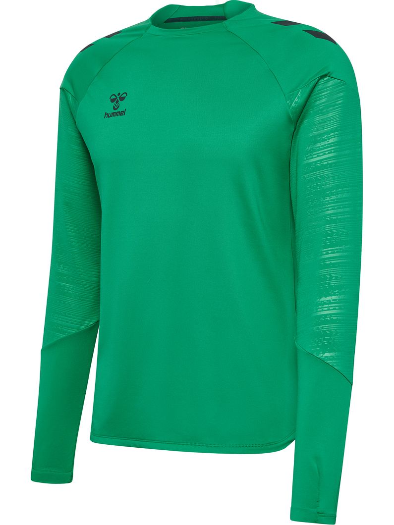 PRO TRAINING Crew Sweat